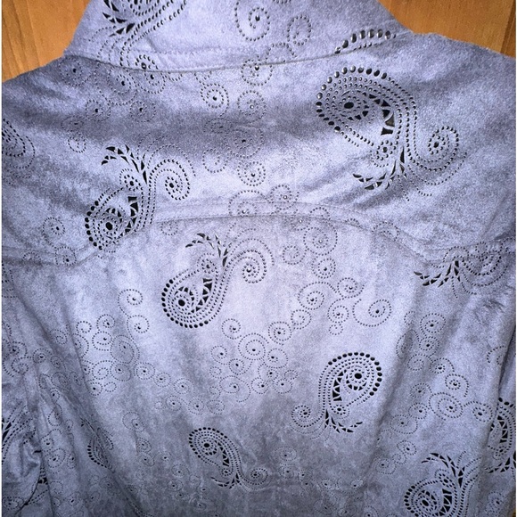 Outback trading company LTD button-down - Picture 6 of 6